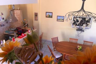B&b Arcadias