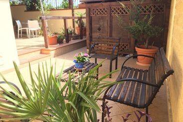 B&b Arcadias