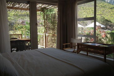 تختخواب و صبحانه 78on5th In Hermanus