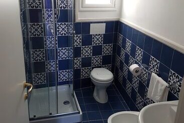 تختخواب و صبحانه Sant Agostino Suites & Rooms