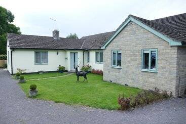 Bed and Breakfast The Willows
