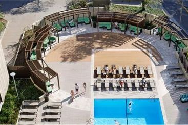 شقق خاصة سياحية Global Luxury Suites At West End