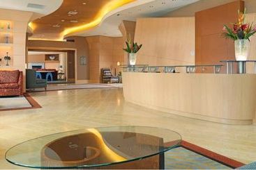Global Luxury Suites At West End