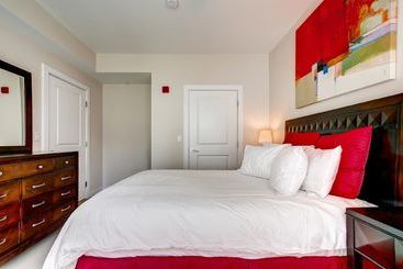 Global Luxury Suites At West End