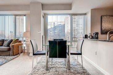 Global Luxury Suites At West End