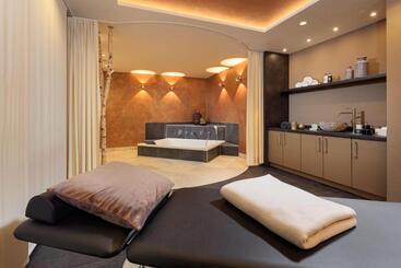 Отель Allgau Art