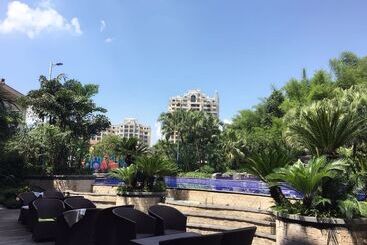 هتل Country Garden Holiday