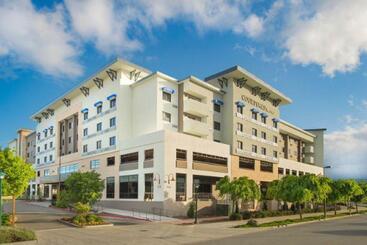 酒店 Courtyard By Marriott Redwood City