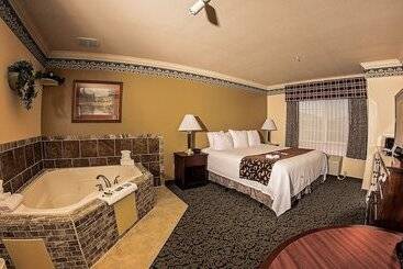 Отель Fairbridge Inn Express Dillon