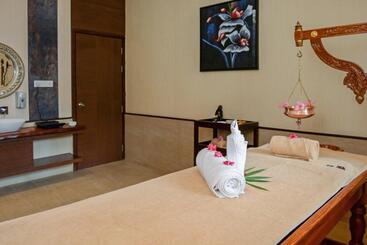 호텔 Purple Palms Resort & Spa