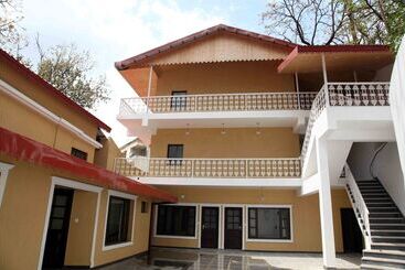 هتل Royal Mansion, Mussoorie