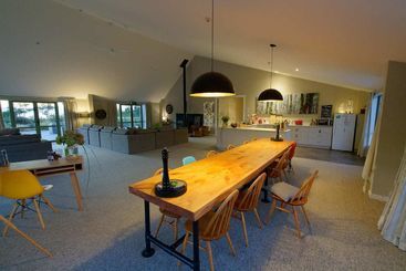 هتل Split Apple Lodge  Boutique Eco Lodge & Spa