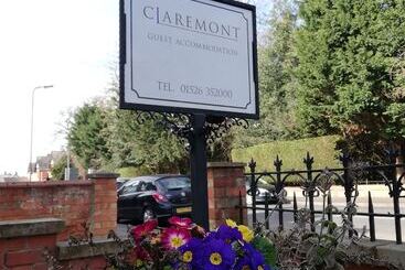 بنسيون The Claremont