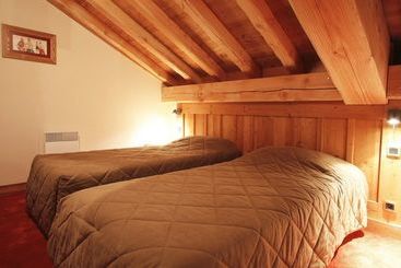 מלון דירות Residence Goléon Val Ecrins