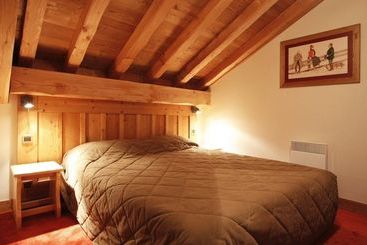 Residence Goléon Val Ecrins