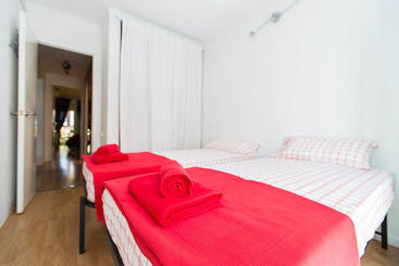 Stay Barcelona Castelldefels