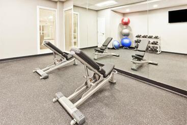 מלון דירות Towneplace Suites Dothan