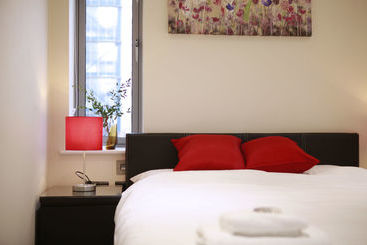 Valet Apartments Wembley