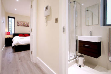 Valet Apartments Wembley
