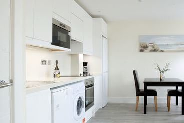 Valet Apartments Wembley