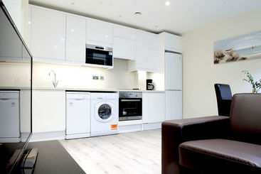 Valet Apartments Wembley