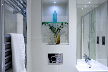 Valet Apartments Wembley