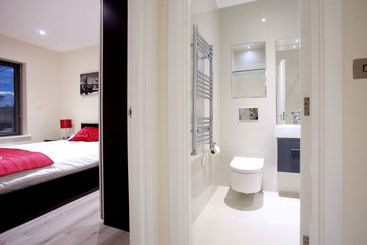 Valet Apartments Wembley