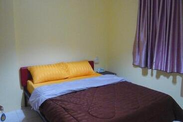 הוסטל 168 Chiang Mai Guesthouse
