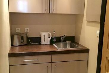 Suites Coronell d'En Vila