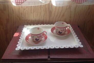 مبيت وإفطار Chambres & Roul Hotes De La Rance