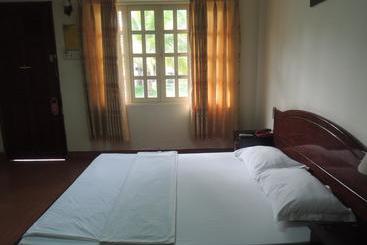 هتل Diamond Resort Bien Hoa