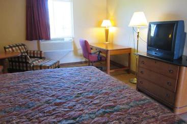 בית מלון כפרי Bella Vista Inn And Suites