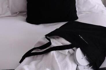 فندق Muu Village