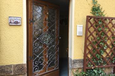 Lülleken  Bed & Breakfast  Gästesuite