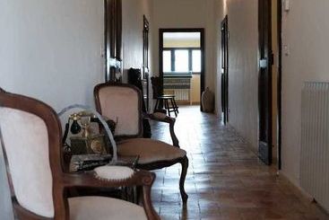 Masseria Del Vino