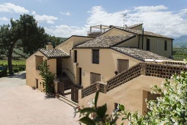 Masseria Del Vino