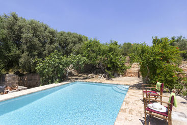 Menorca Ca Savia