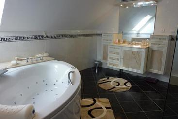 B&b O  Rivage Du Mont