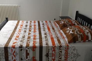 B&b O  Rivage Du Mont