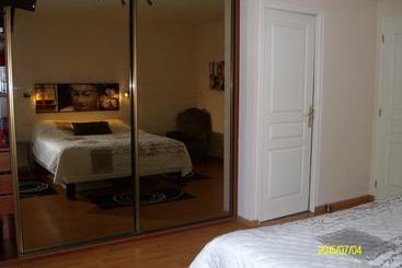 B&b O  Rivage Du Mont