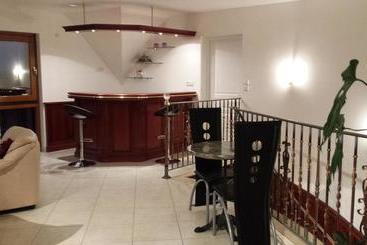 B&b O  Rivage Du Mont
