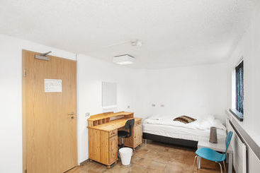 تختخواب و صبحانه Bgb Guesthouse