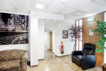 تختخواب و صبحانه Bgb Guesthouse