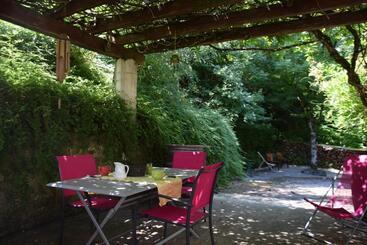 مبيت وإفطار Chambres D Hôtes L Orée Des Bois