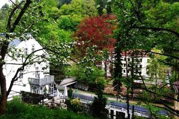 Cosy Apartment In Bad Schandau 50 M² With Internet