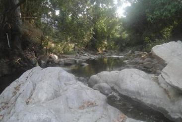 هتل Minca Express Relax   Base Camp