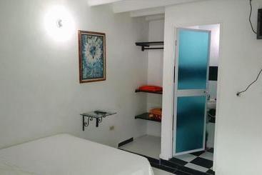 هتل Minca Express Relax   Base Camp