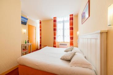 هتل Hôtel Le Nautilus