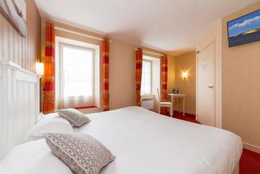 هتل Hôtel Le Nautilus