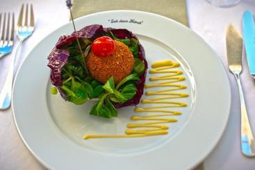 هتل Hôtel Restaurant Les Deux Frères